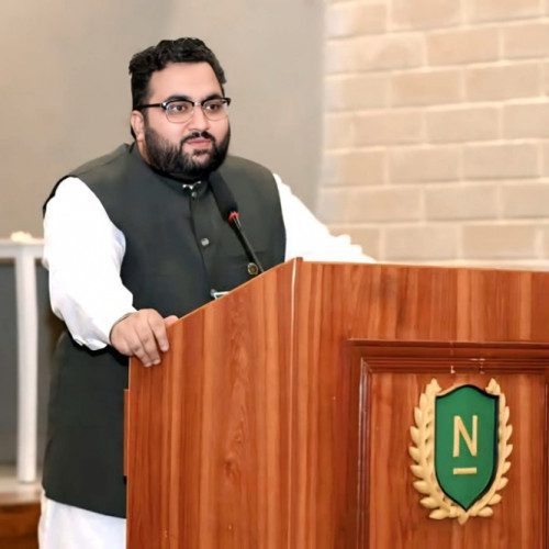 A journey shaped by learning, leadership, & the spirit of giving back.