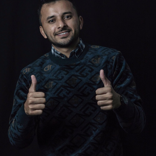 From Rooftops to CloudOps: A NAMALite’s Journey to Building Global Infrastructures