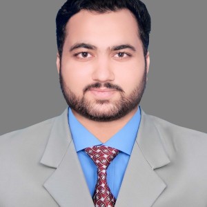 Zulqarnain Haider